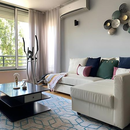 Telheiras Premium By Homing Apartman Lisboa Kültér fotó