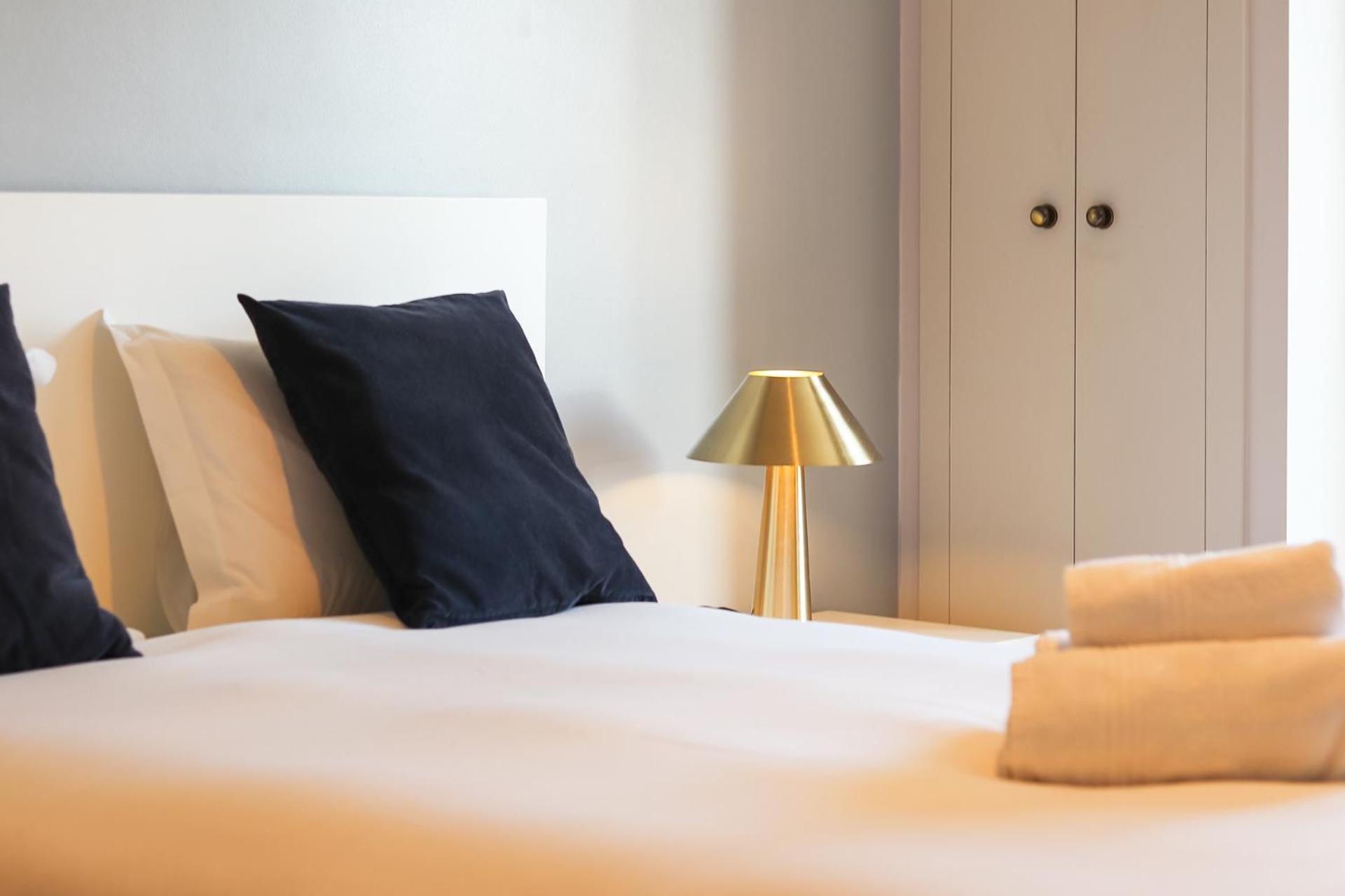 Telheiras Premium By Homing Apartman Lisboa Kültér fotó
