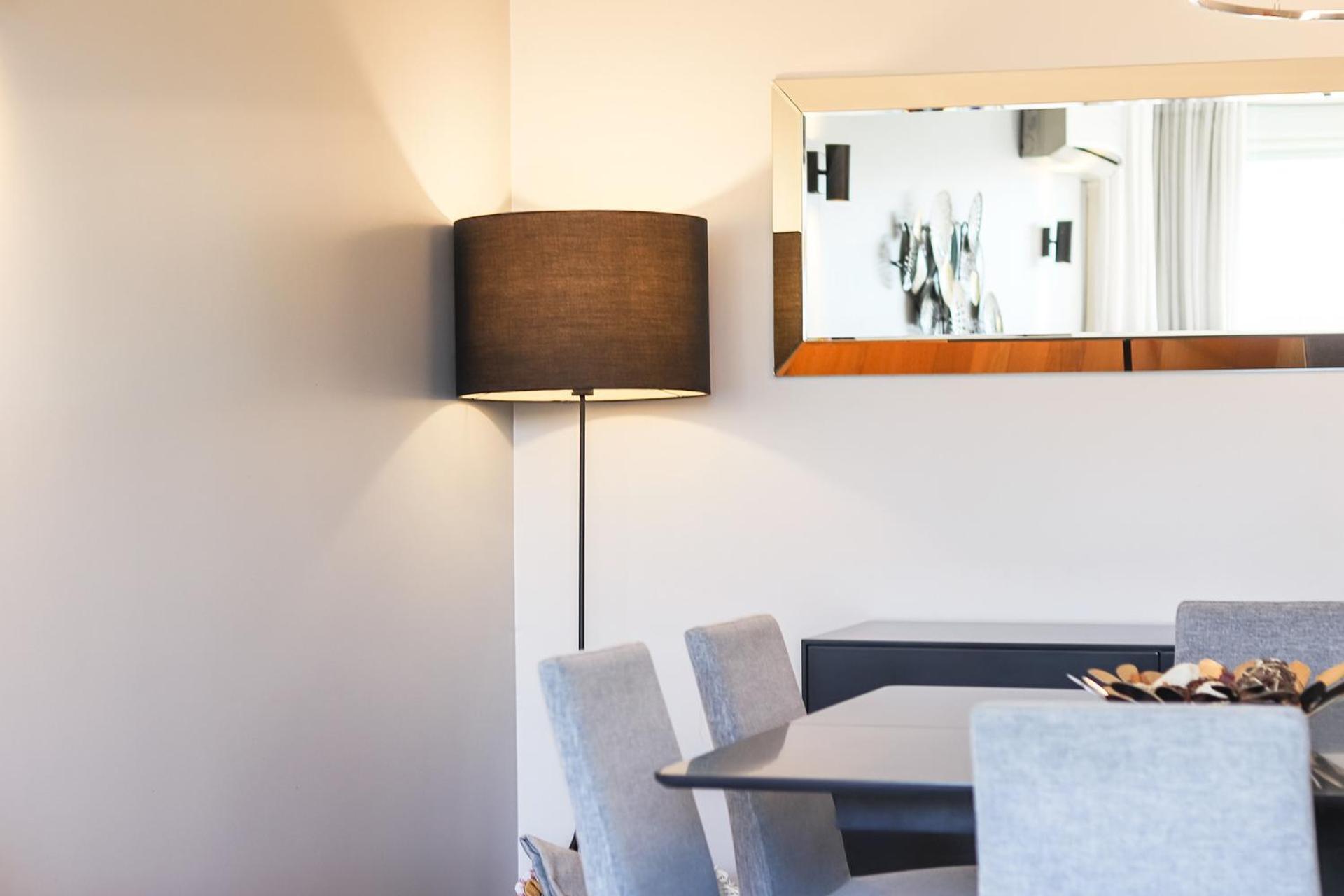 Telheiras Premium By Homing Apartman Lisboa Kültér fotó