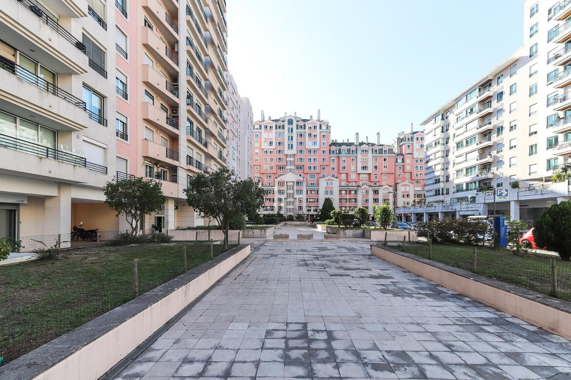 Telheiras Premium By Homing Apartman Lisboa Kültér fotó