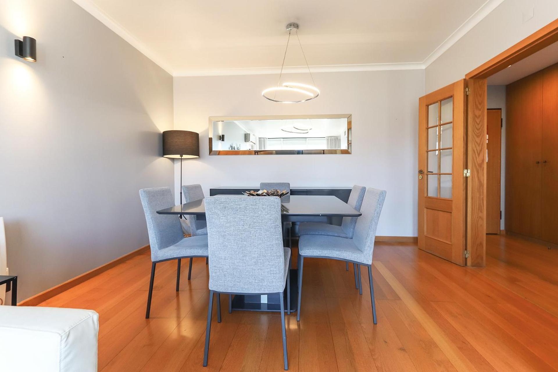 Telheiras Premium By Homing Apartman Lisboa Kültér fotó