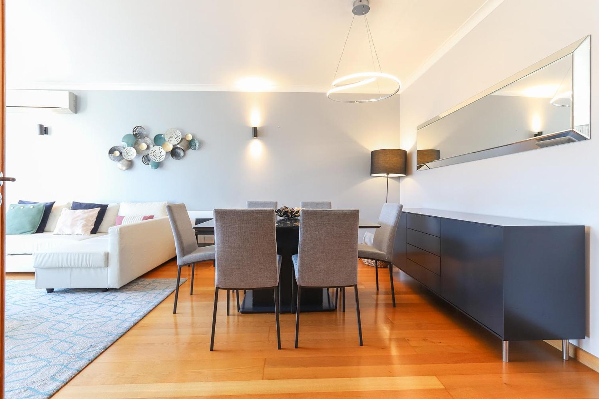 Telheiras Premium By Homing Apartman Lisboa Kültér fotó