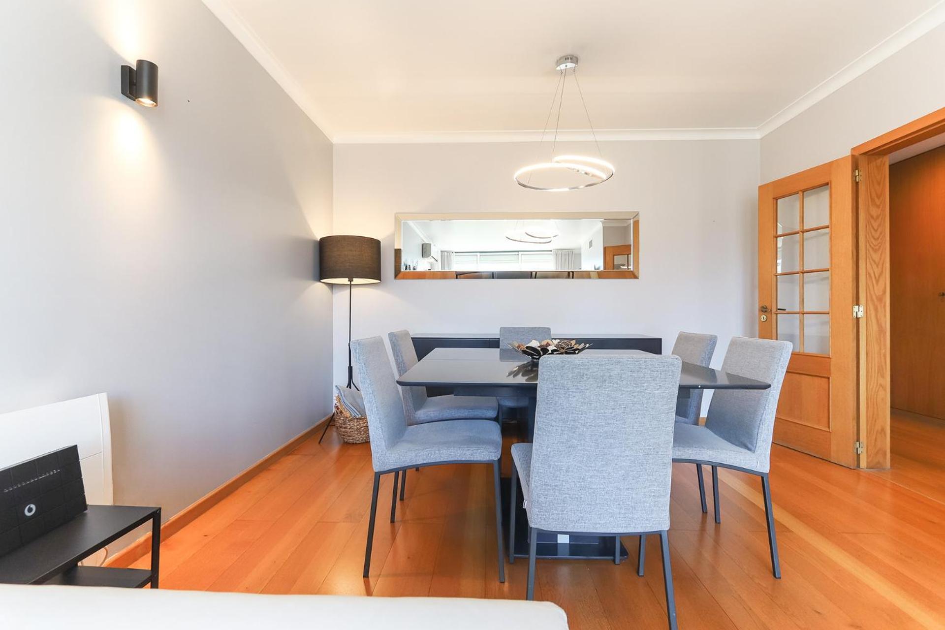 Telheiras Premium By Homing Apartman Lisboa Kültér fotó