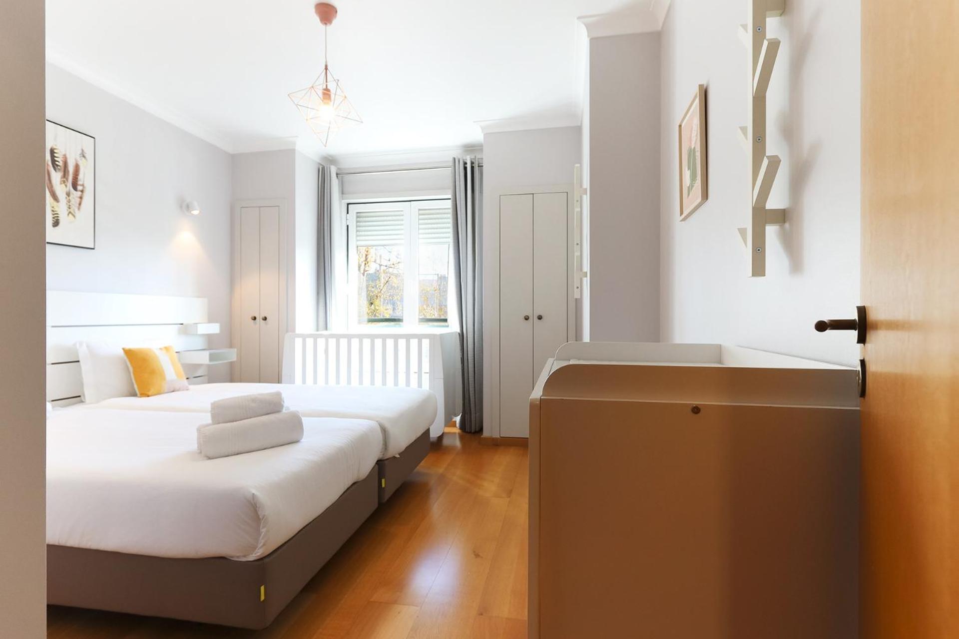 Telheiras Premium By Homing Apartman Lisboa Kültér fotó