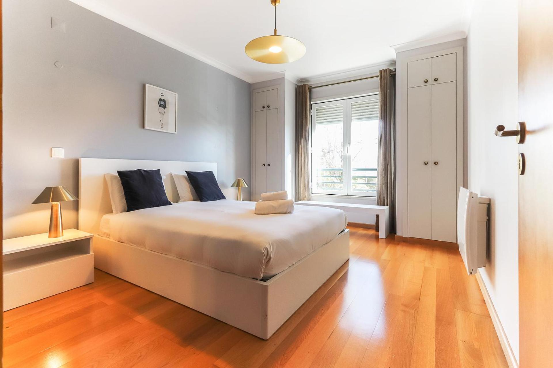 Telheiras Premium By Homing Apartman Lisboa Kültér fotó