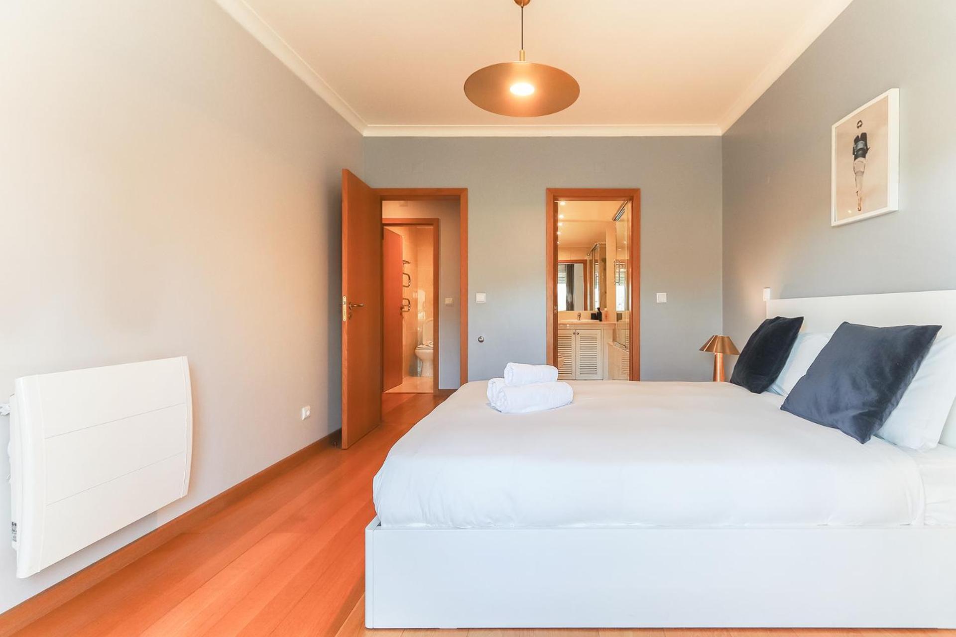 Telheiras Premium By Homing Apartman Lisboa Kültér fotó