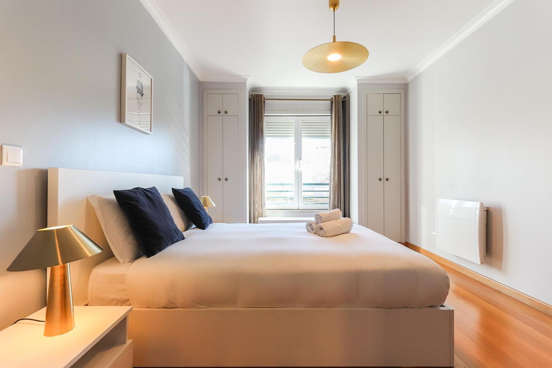 Telheiras Premium By Homing Apartman Lisboa Kültér fotó