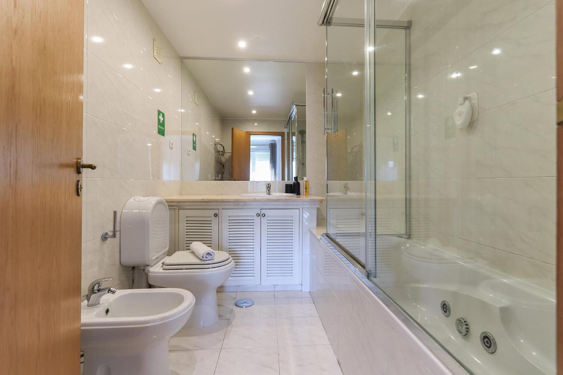Telheiras Premium By Homing Apartman Lisboa Kültér fotó
